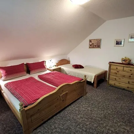 Διαμέρισμα Alluring In Willingen
