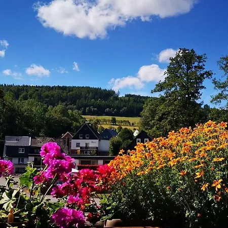 Alluring In Willingen