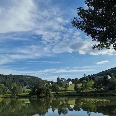 Διαμέρισμα Alluring In Willingen *